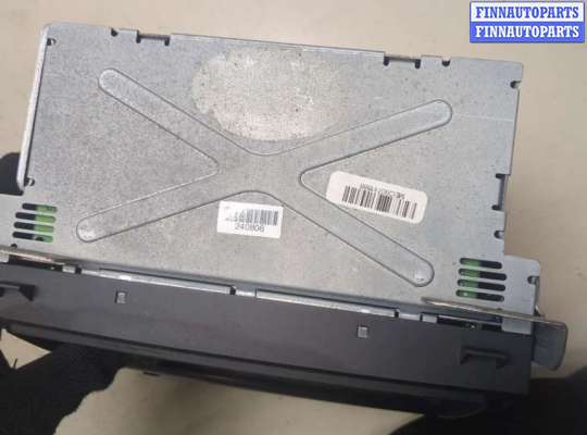 купить Магнитола на Cadillac Escalade 3 2006-2014