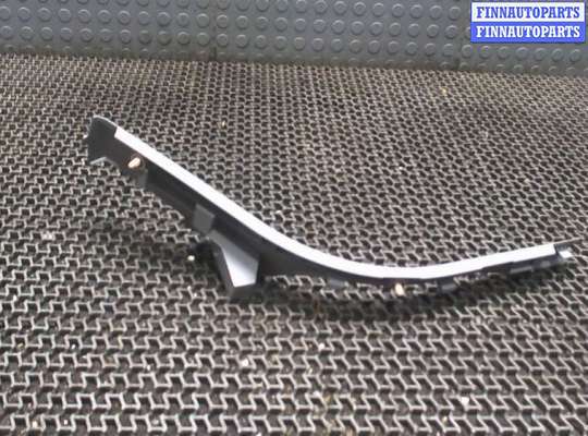 купить Накладка на порог на BMW X5 E70 2006-2013