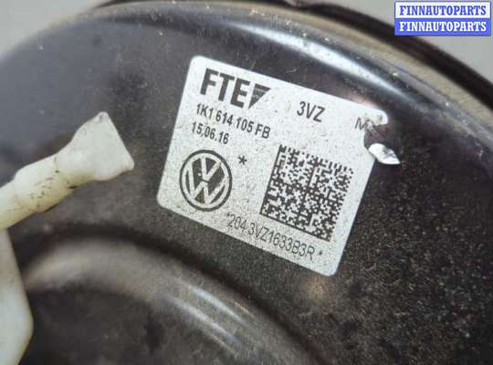 купить Цилиндр тормозной главный на Volkswagen Jetta 6 2010-2018