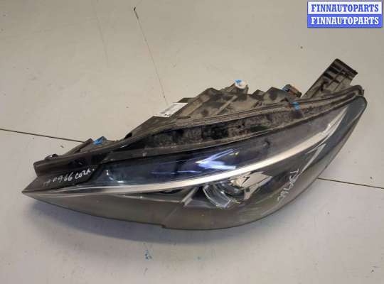купить Фара (передняя) на Peugeot 308 2013-2021