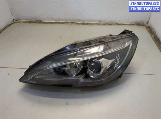 купить Фара (передняя) на Peugeot 308 2013-2021