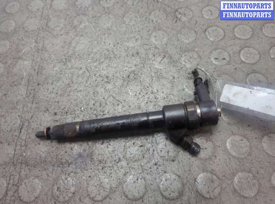 Купить Форсунка топливная на Volvo C70 2006-2009 Форсунка топливная VL568758 на Volvo C70 2006-2009