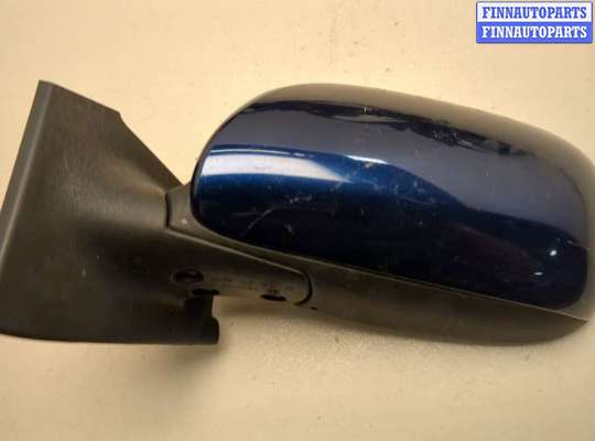 купить Зеркало боковое на Toyota Yaris 2005-2011