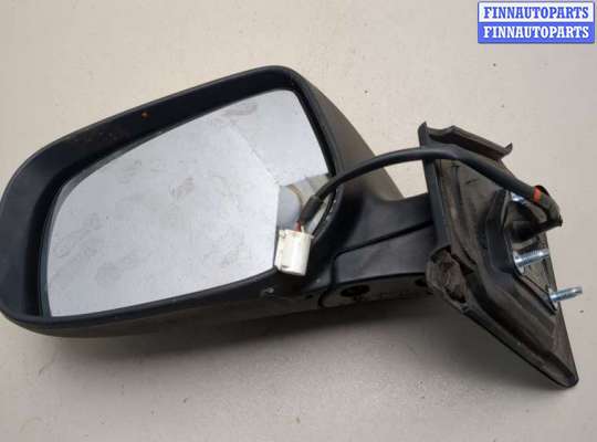 купить Зеркало боковое на Toyota Yaris 2005-2011