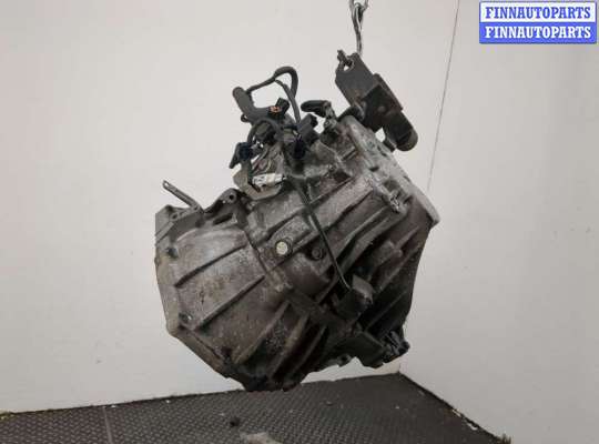 КПП - робот 4х4 TT958552 на Toyota Yaris 2005-2011