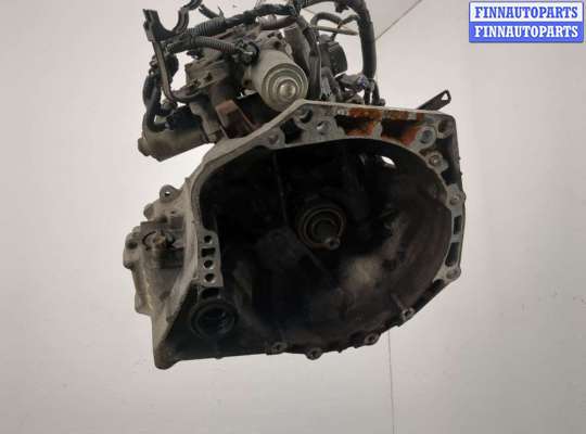купить КПП - робот 4х4 на Toyota Yaris 2005-2011