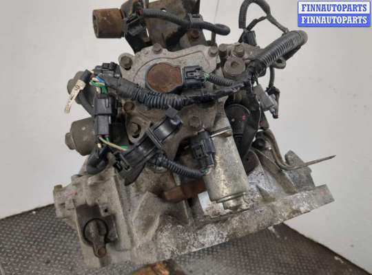 купить КПП - робот 4х4 на Toyota Yaris 2005-2011