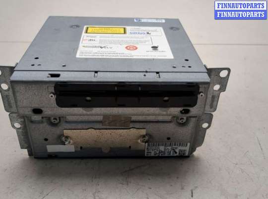 купить Магнитола на BMW 5 F10 2010-2017