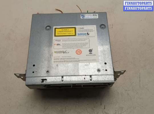 купить Магнитола на BMW 5 F10 2010-2017