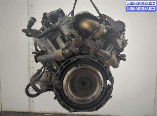 купить Генератор на Mercedes ML W164 2005-2011