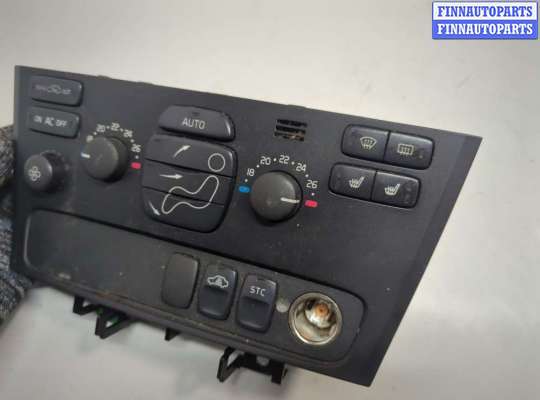 купить Переключатель отопителя (печки) на Volvo S60 2000-2009