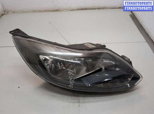 Купить Фара (передняя) на Ford Focus 3 2011-2015 Фара (передняя) FO2222351 на Ford Focus 3 2011-2015