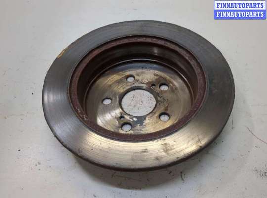 купить Диск тормозной на Toyota Prius 2003-2009