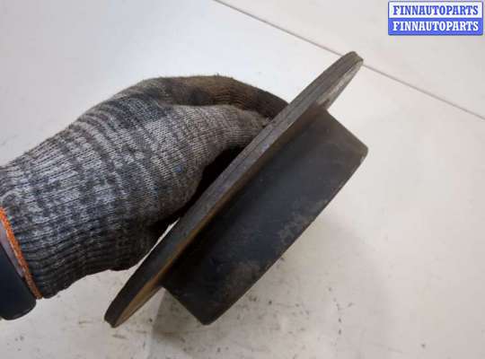 купить Диск тормозной на Toyota Prius 2003-2009
