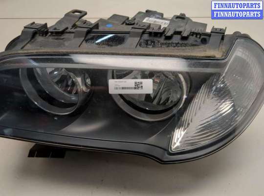 Фара (передняя) BM3661351 на BMW X3 E83 2003-2010