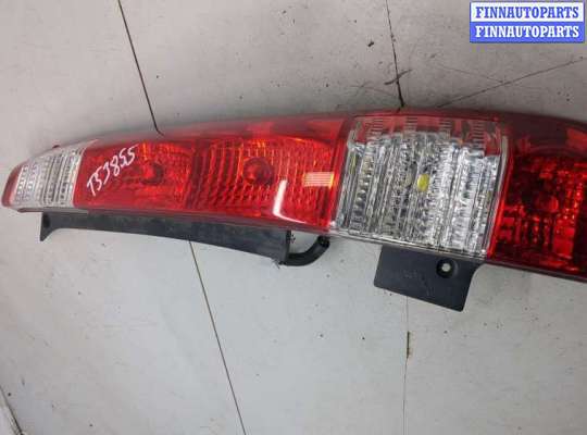 купить Фонарь (задний) на Honda CR-V 2001-2006