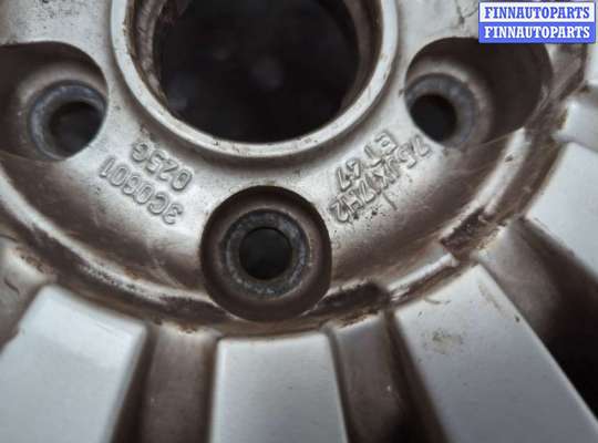 купить Диск литой на Volkswagen Passat 6 2005-2010