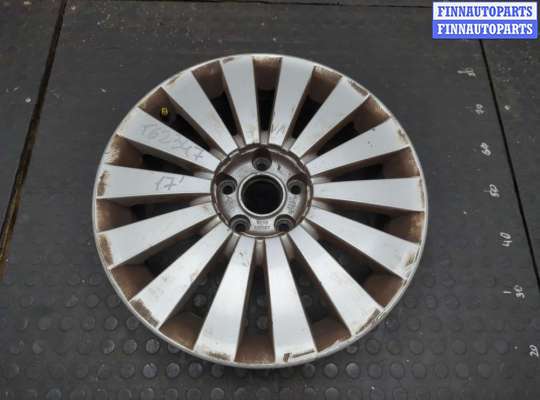 Купить Диск литой на Volkswagen Passat 6 2005-2010 Диск литой VG2747161 на Volkswagen Passat 6 2005-2010