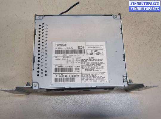 купить Магнитола на Land Rover Freelander 2 2006-2014