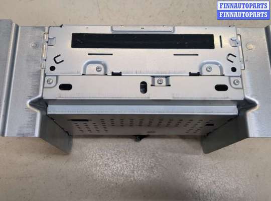 купить Магнитола на Land Rover Freelander 2 2006-2014