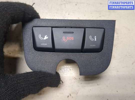 купить Пластик (обшивка) салона на Mercedes CLA C117 2013-2019