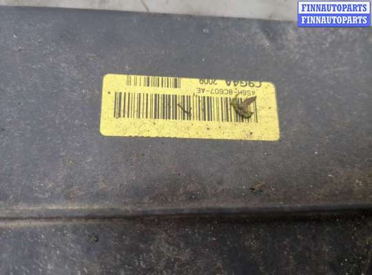 купить Вентилятор радиатора на Ford Fusion 2002-2012