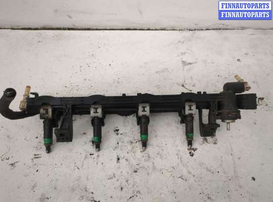 Форсунка топливная FO1943362 на Ford Fiesta 2001-2007