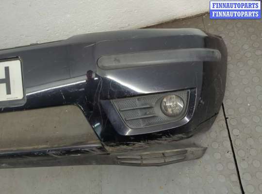 купить Бампер на Ford Fusion 2002-2012