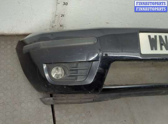 купить Бампер на Ford Fusion 2002-2012