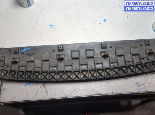 купить Защита моторного отсека (картера ДВС) на Skoda Octavia (A7) 2013-2023