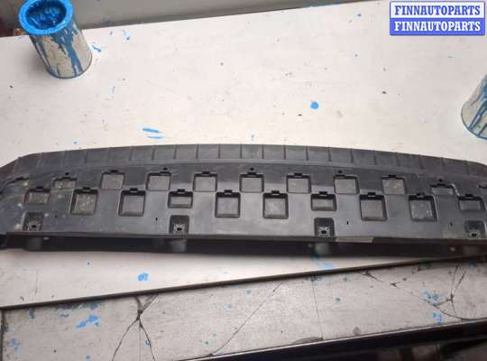 купить Защита моторного отсека (картера ДВС) на Skoda Octavia (A7) 2013-2023