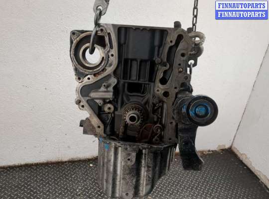 купить Блок цилиндров (Шорт блок) на Seat Ibiza 4 2008-2015