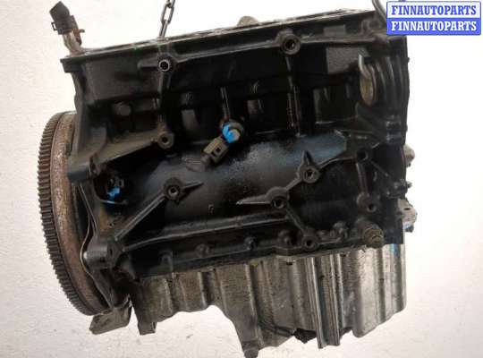 купить Блок цилиндров (Шорт блок) на Seat Ibiza 4 2008-2015