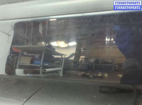 Дверь боковая на Volkswagen Passat B6 (3C)