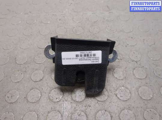 купить Замок багажника на Volkswagen Golf 7 2012-2020