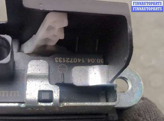 купить Замок багажника на Volkswagen Golf 7 2012-2020