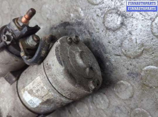 купить Стартер на Opel Astra H 2004-2010