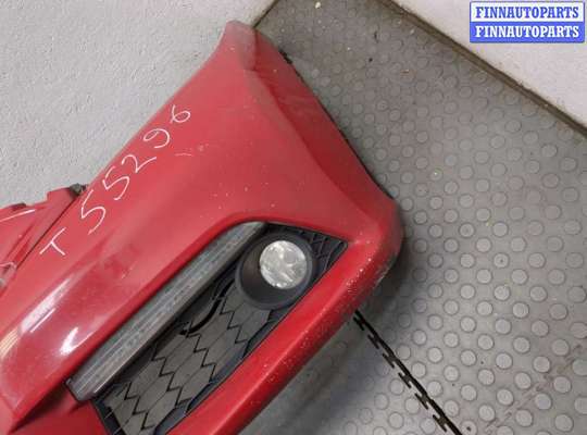 купить Бампер на Honda Civic 2011-2017