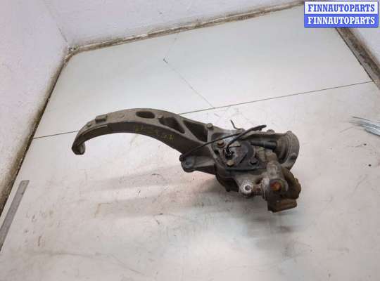 купить Ступица (кулак, цапфа) на Jaguar XF 2007-2015