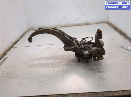 купить Ступица (кулак, цапфа) на Jaguar XF 2007-2015