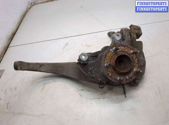 купить Ступица (кулак, цапфа) на Jaguar XF 2007-2015