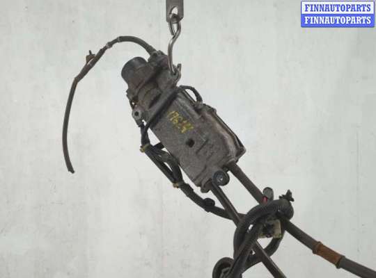 Электропривод ручного тормоза (моторчик ручника) LXR6725 на Lexus LS460 2006-2017