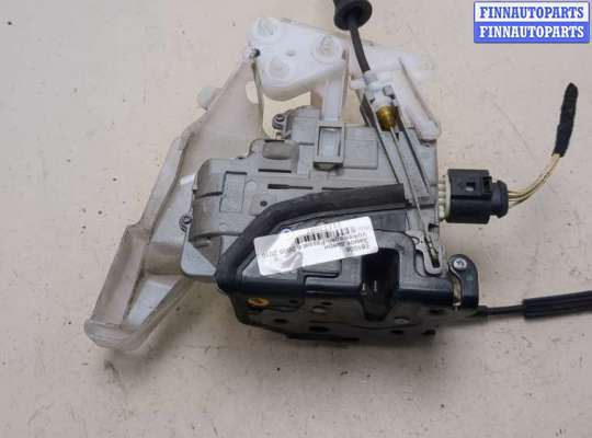 купить Замок двери на Volkswagen Passat 6 2005-2010