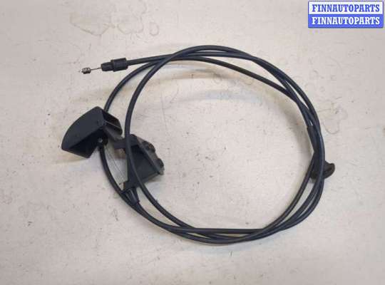 Ручка открывания капота JPR8141 на Jeep Grand Cherokee 2004-2010