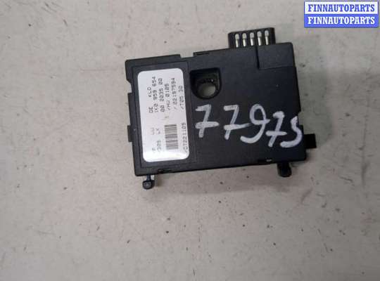 Датчик угла поворота AU1598733 на Audi A3 (8P) 2003-2013