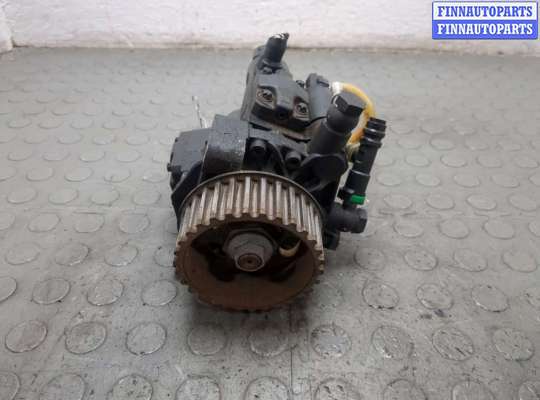 купить ТНВД на Renault Scenic 2009-2012