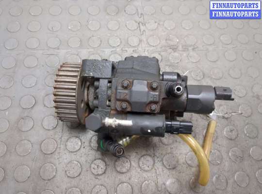 купить ТНВД на Renault Scenic 2009-2012