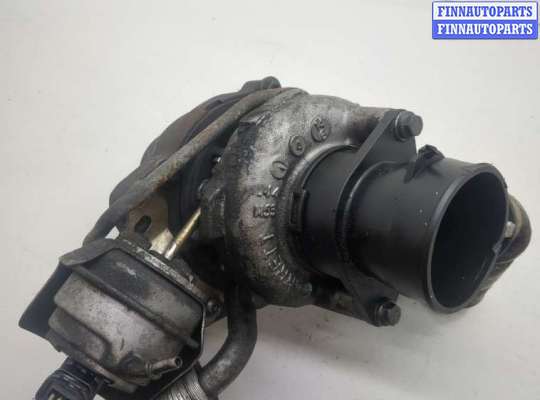 купить Турбина на Ford Focus 3 2011-2015