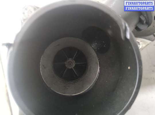 купить Турбина на Ford Focus 3 2011-2015