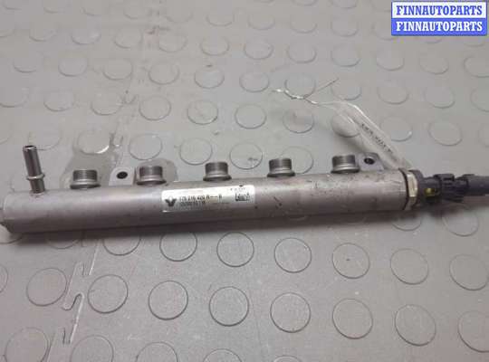 Рампа (рейка) топливная NS910357 на Nissan Qashqai 2006-2013